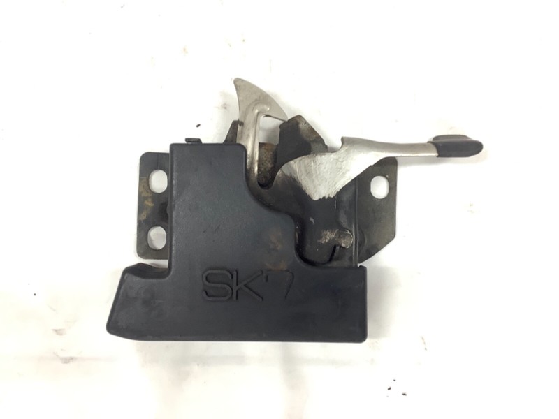 97-01 Honda CR-V Lock Front Engine Hood Release Bonet Lever Locking Latch OEM