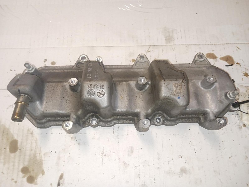 19 CHEVROLET SILVERADO 1500 4.3L passenger side Valve Cover OEM 6 Month Wnty!