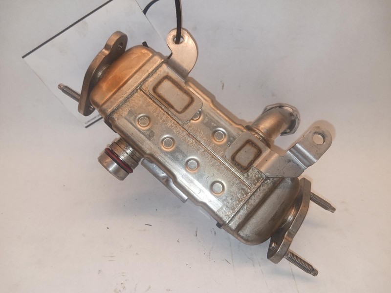 17 FORD F150 EGR cooler assembly OEM 1 Year Warranty!