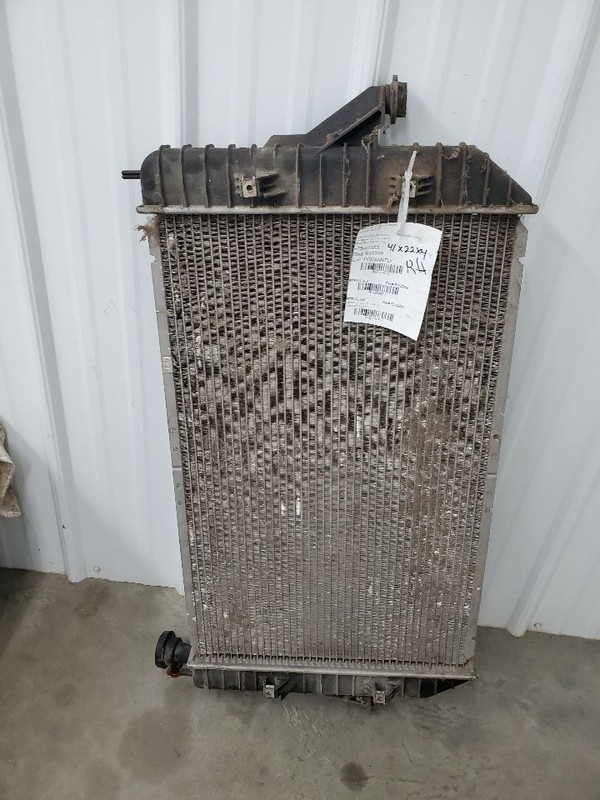 Radiator Fits 96-05 ASTRO 284073