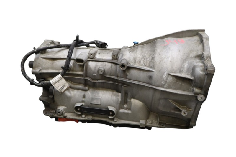 17-22 Alfa Romeo Giulia Stelvio 2.0L 8-Speed Automatic Transmission Gear OEM