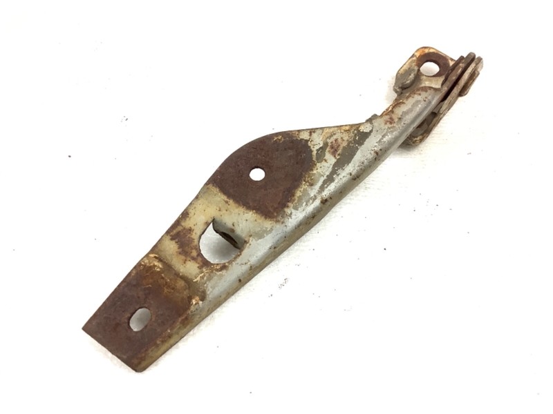 84-87 Civic 3Dr Hatchback Left Hood Hinge Bonet Sling Joining Link Used OEM
