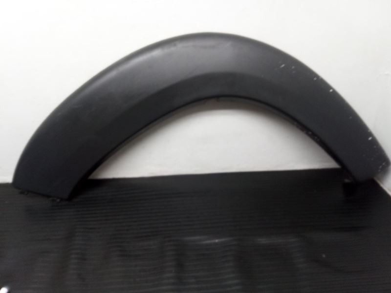 14-18 Dodge Promaster Right Passenger Quarter Flare Molding OEM 5LP20LAHAA