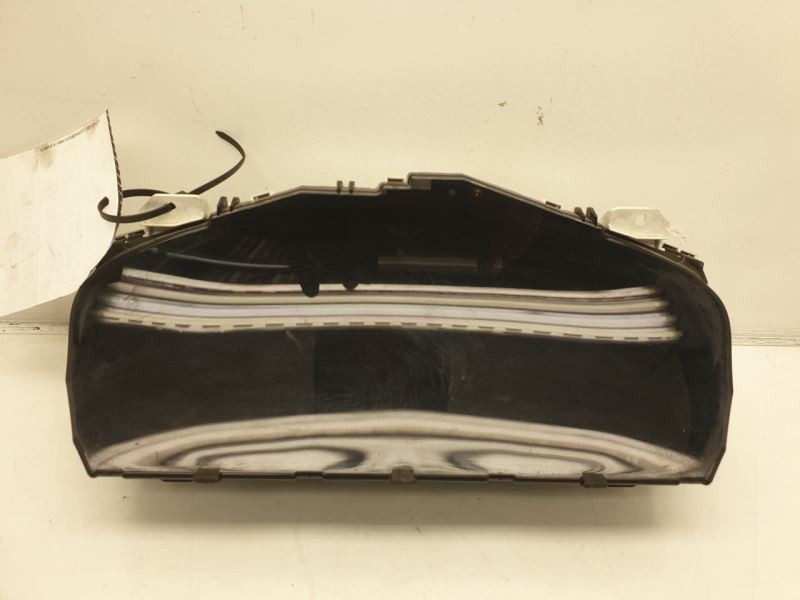 02 - 04 LEXUS LS430 ONLY 5 SPEED SPEEDOMETER CLUSTER
