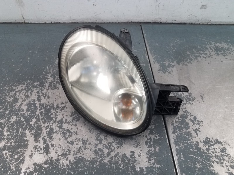 2004 Dodge Neon SRT 4 SRT4 Right Passenger Head Light#1379 L2