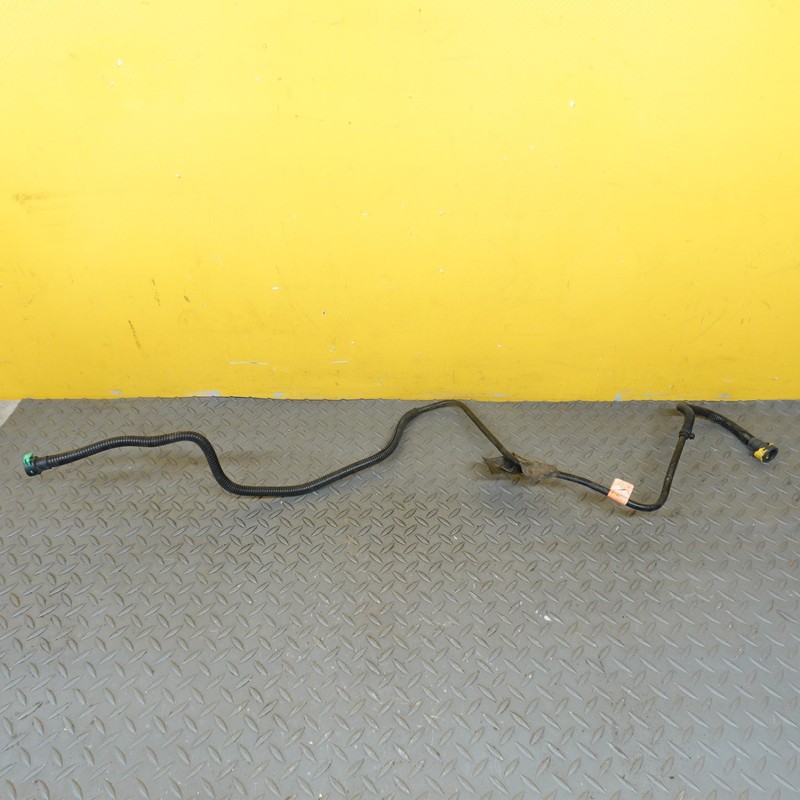 2019-2024 FORD EDGE FUEL EMISSION SYSTEM CONNECTOR VAPOR HOSE PIPE TUBE OEM