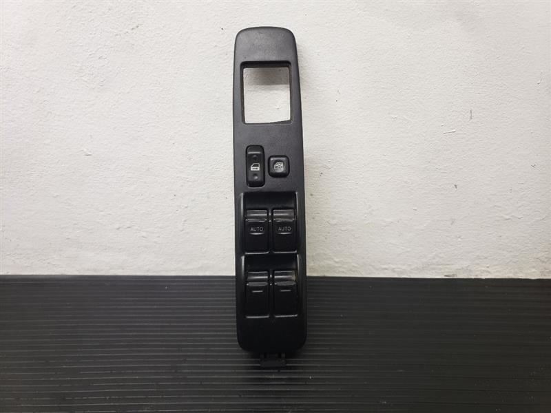 99-02 Toyota 4Runner Driver's Master Switch W/ Auto OEM 84820-35060