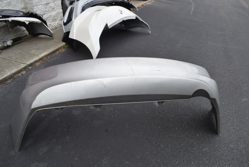 2008-2012 HONDA ACCORD REAR BUMPER FACTORY OEM