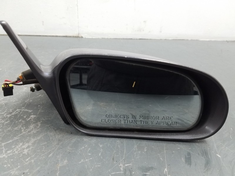 1997 Mitsubishi Eclipse GSX AWD Coupe Right Passenger Side Mirror #0549 G5