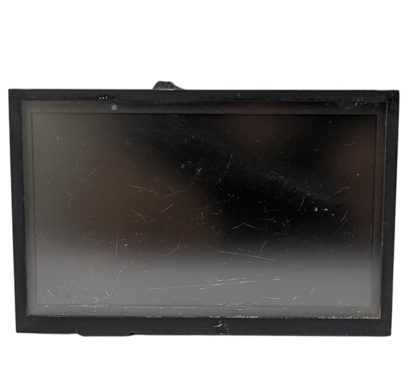08-12 Pathfinder Armada EX35 EX37 G37 G35 G25 QX50 Q60 Murano Display Screen OEM