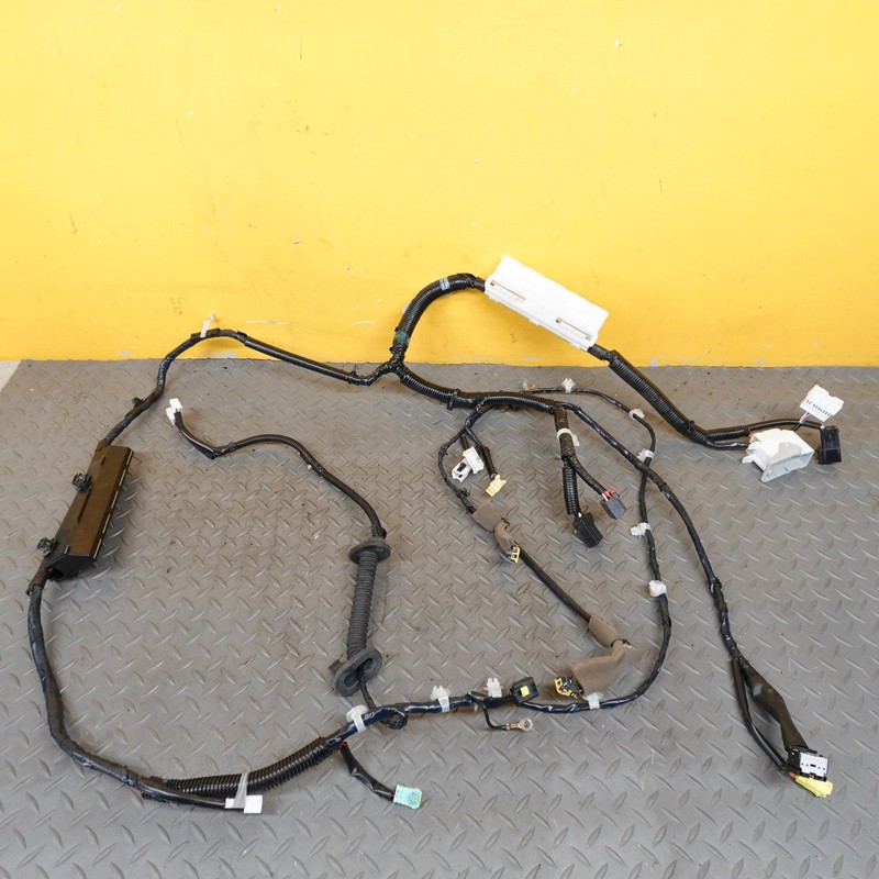 2022-2024 NISSAN FRONTIER Rh Side Floor Body Wire Wiring Harness Oem 240179bv1b