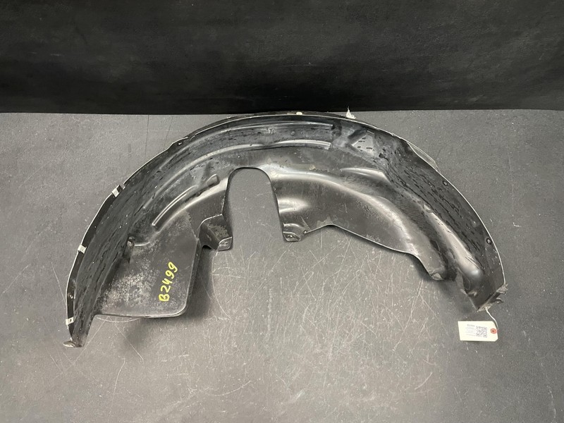 Rear Right Fender Liner Splash Shield 2018 Buick Encore 42714877 2019 2020- 2022