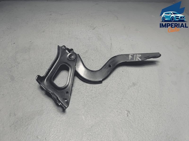 TOYOTA RAV4 2019-2025 FRONT HOOD BONNET RIGHT PASSENGER SIDE HINGE SUPPORT OEM