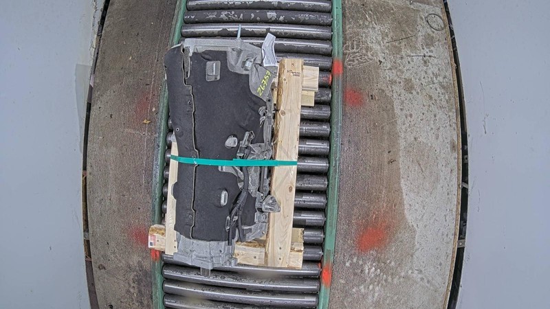 Used Automatic Transmission Assembly fits: 2020 Bmw X3 AT 2.0 Grade A