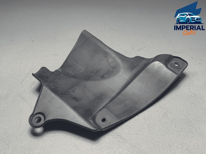 2007-20 Toyota Sienna Front Passenger Side Fender Apron Splash Shield Cover OEM