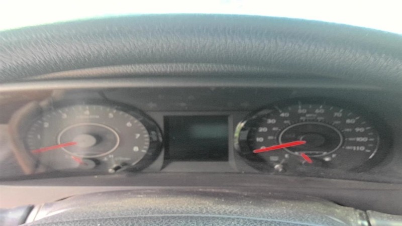 Speedometer Cluster MPH L Model Fits 15-16 SIENNA 1607390