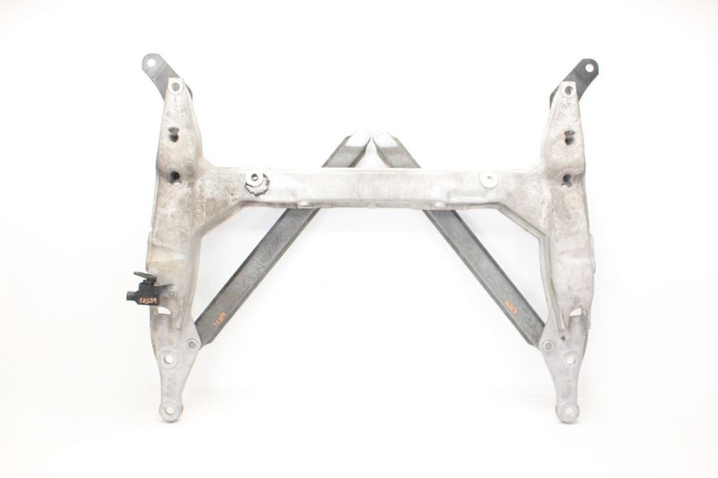 02-04 Porsche Boxster 3.2L Front Suspension Frame 99634110119