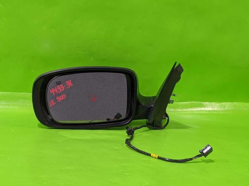 12 13 14 CHRYSLER 300 DRIVER LEFT SIDE VIEW MIRROR OEM 4433-38
