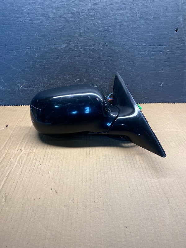 2000-2005 Cadillac Deville Right Passenger Turn Sgn View Door Mirror AC7861 DG