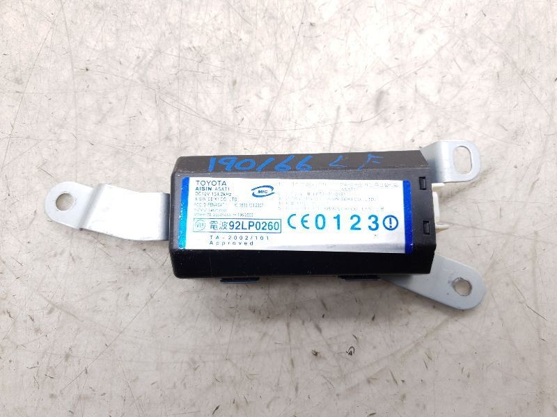03 04 05 06 Lexus LS430 Driver Left Front Door Smart Key Oscillator 89991-50060