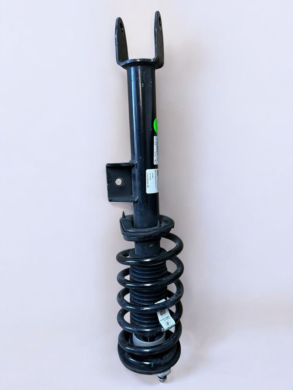 ✅ 18-23 Tesla Model 3 Front Left Shock Strut Absorber Coil Damper 1044364-01-F