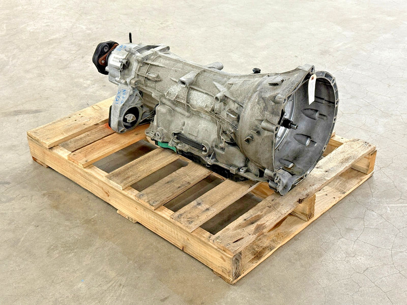 ⭐2015-2017 BMW X3 2.0L AWD DIESEL AUTOMATIC TRANSMISSION CASE 200K OEM LOT2721