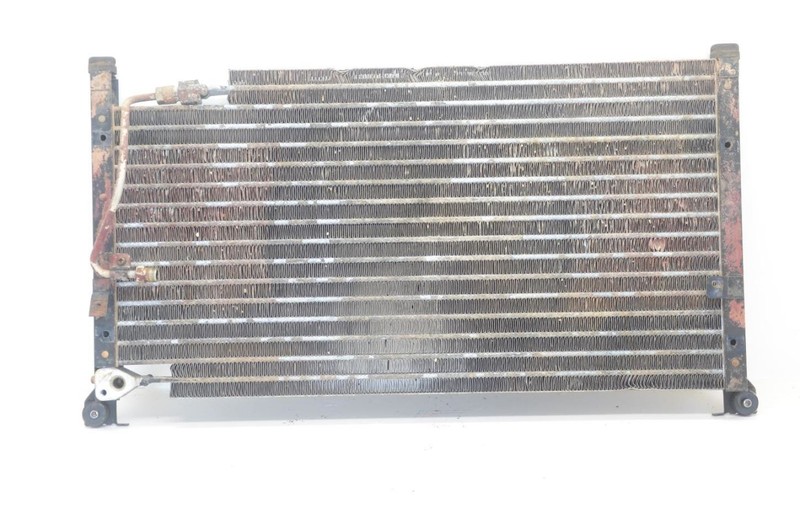 84-89 Nissan 300ZX Z31 Ac Condenser Assembly