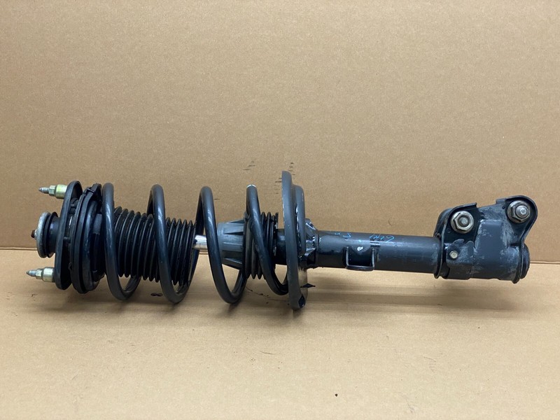 2007-2013 ACURA MDX FRONT RIGHT PASSENGER SIDE SHOCK STRUT ABSORBER OEM LOT644