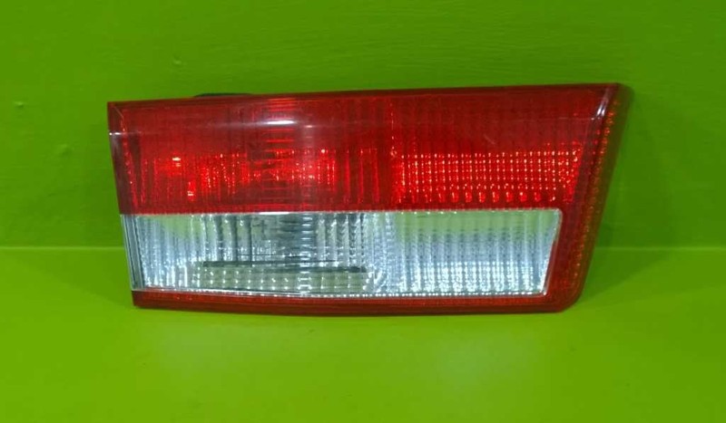 03 04 05 ACCORD EX DRIVER LEFT LID MOUNT TAILLIGHT LAMP OEM 576-16**