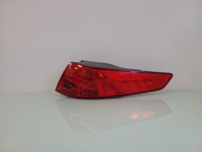 Driver Tail Light EX Quarter Panel Mounted Fits 11-13 OPTIMA 580002