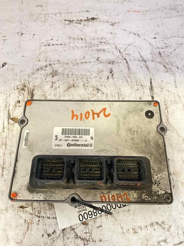 37820-RVO-A21 HONDA ODYSSEY 11 13