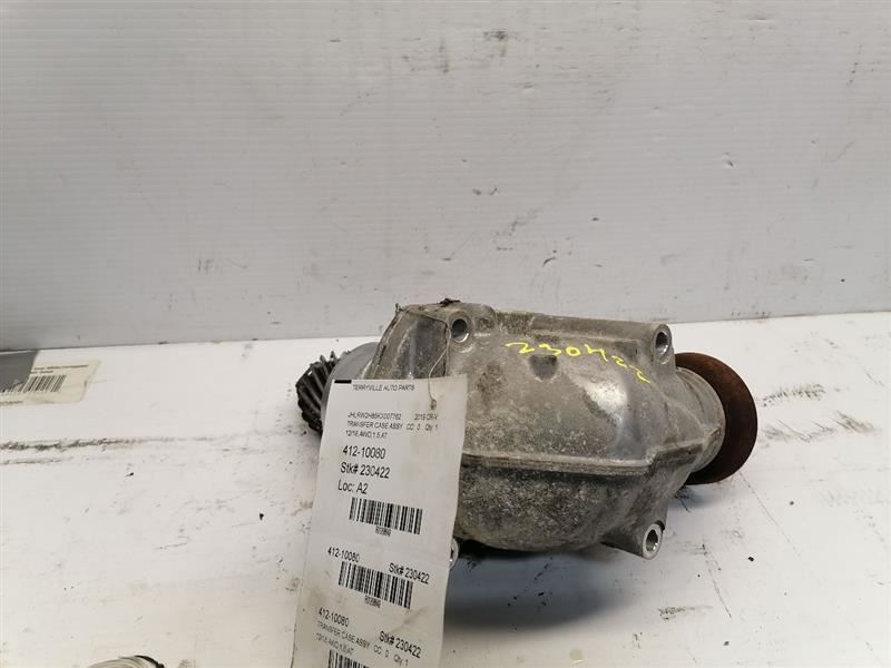 Transfer Case Canada Market Fits 17-19 CR-V 1208649