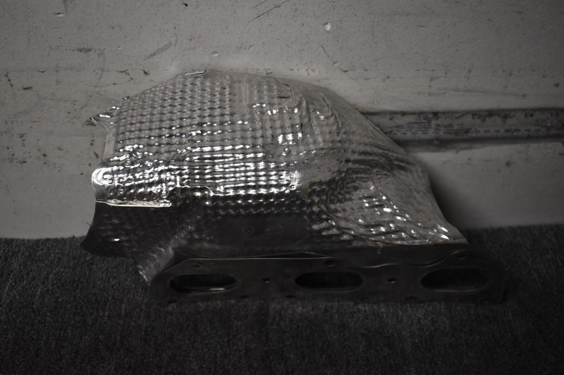 2011-2016 PORSCHE PANAMERA 4 INNER RIGHT SIDE GASKET FACTORY OEM