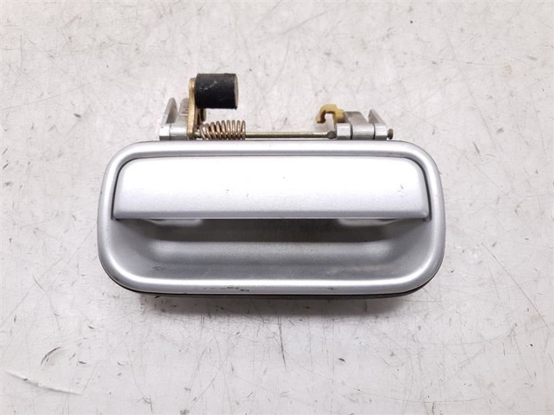 00-02 TOYOTA 4RUNNER LIMITED DRIVER SIDE REAR (EXTERIOR) DOOR HANDLE