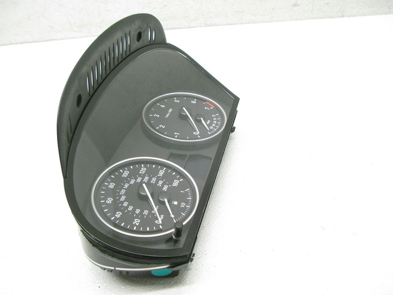 11-13 BMW X5 SPEEDOMETER INSTRUMENT CLUSTER SPEEDO GAUGE OEM 050322