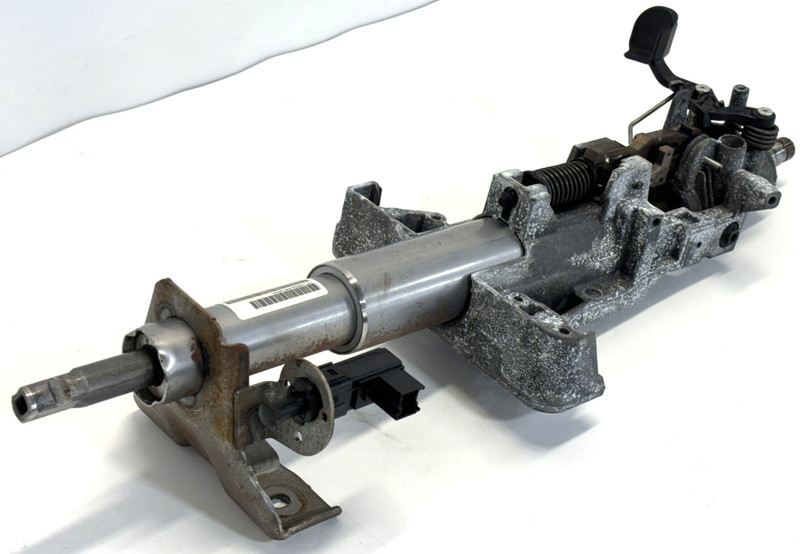 ✅ 2013-2024 RAM 1500 - 3500 OEM STEERING COLUMN Dash Shift Tilt Wheel MOPAR 50K.