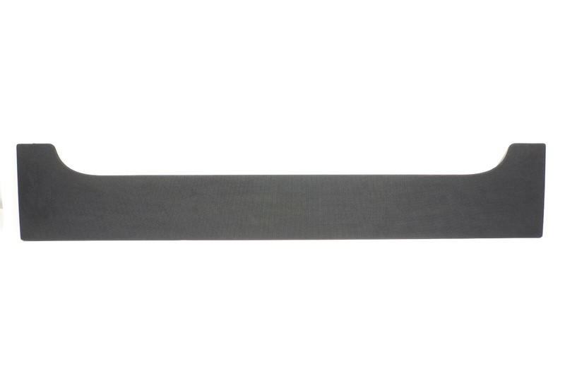 07 08 09 MERCEDES-BENZ S550 REAR WINDOW LOUD SPEAKER TRIM COVER PANEL OEM