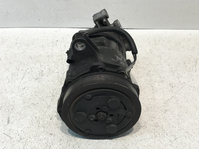 2001 Dodge Dakota SLT Air Conditioning A/c Ac Compressor OEM P55056107AD
