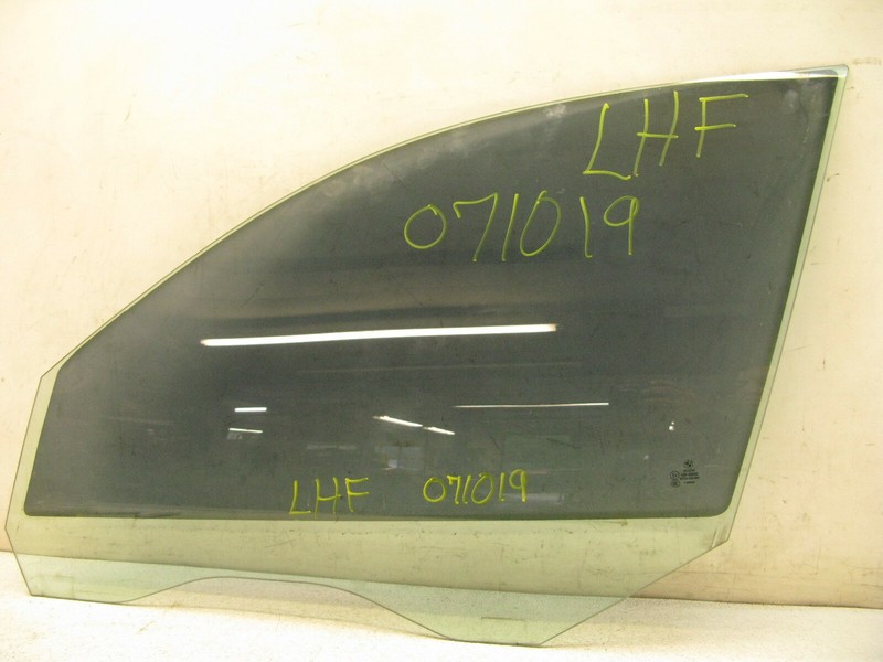 BMW E60 530i 525i 545i 535i 550i M5 528i 04-10 DOOR WINDOW GLASS LEFT FRONT 0710