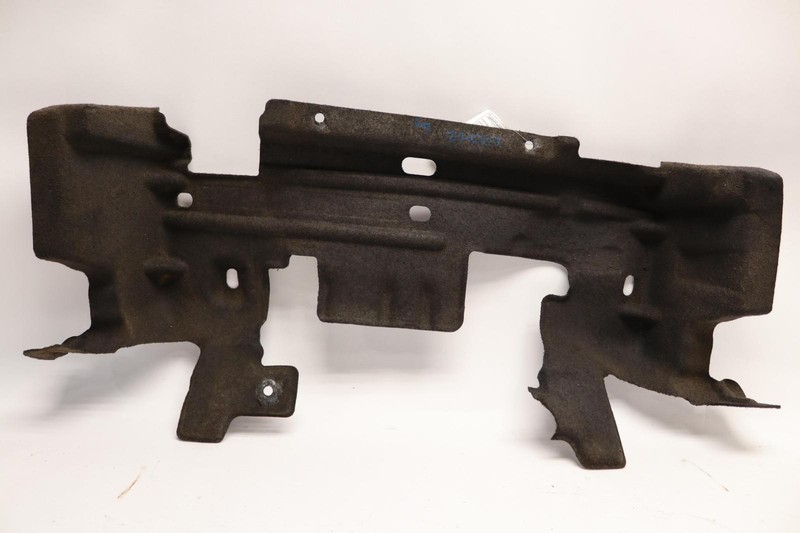 2018-2020 FORD F150 3.3L ENGINE LOWER UNDERBODY SPLASH SHIELD GUARD OEM