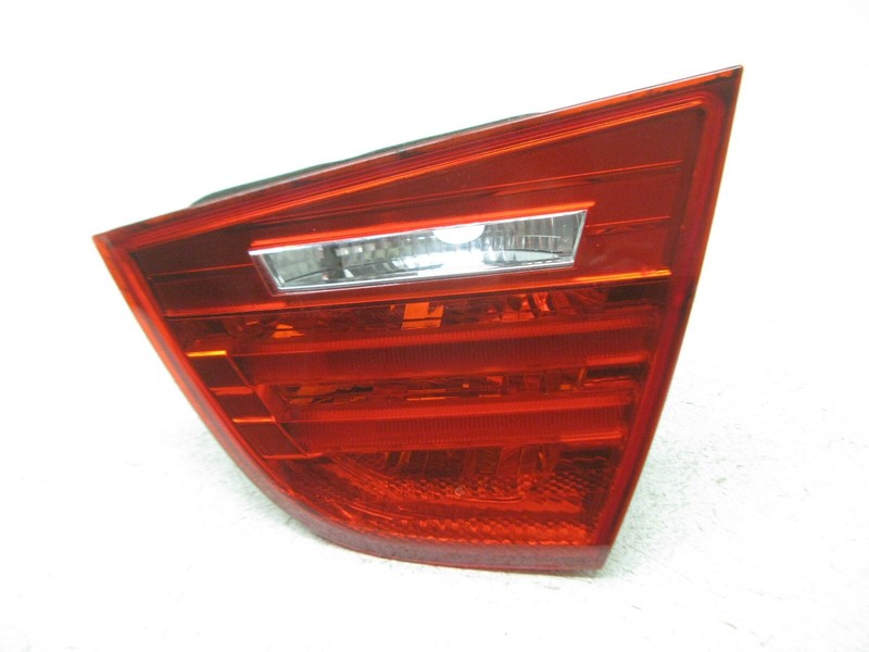 09-11 BMW E90 SEDAN 328i 335i RIGHT REAR TRUNK TAILLIGHT TAIL LIGHT LAMP 112322