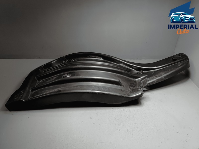 2018-2023 FREIGHTLINER CASCADIA FRONT RIGHT SPLASH GUARD SHIELD OEM