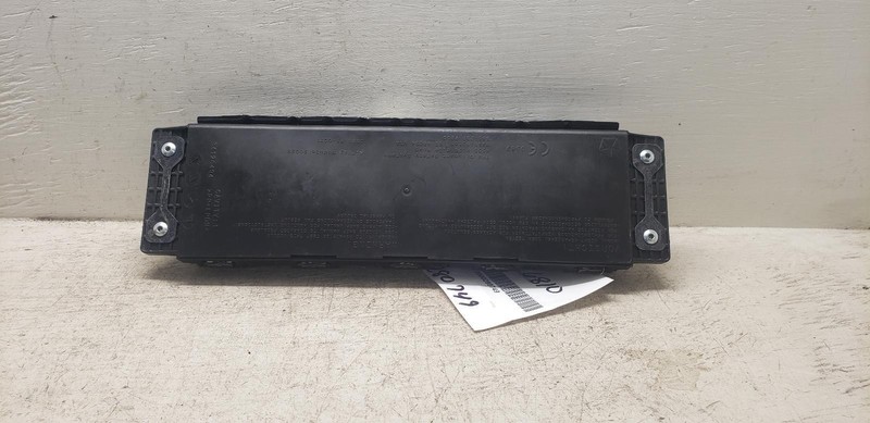 13-'16 DODGE DART left Driver Knee Air Bag OEM