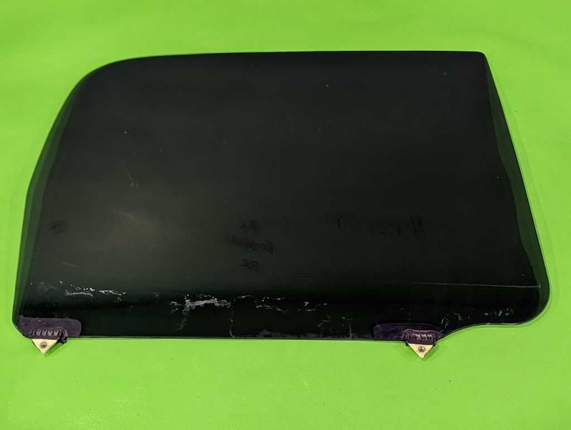04 05 06 TUNDRA CREW CAB PASSENGER RIGHT REAR WINDOW DOOR GLASS OEM 4536-39