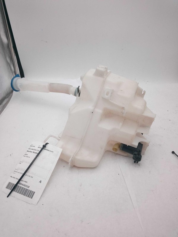 2021 MAZDA CX-30 Washer Fluid Reservoir OEM Grey 2.50L 61K Miles DGH967482