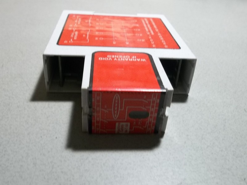 Banner IM-T-9A 61425 Safety Interface Module *FREE SHIPPING*
