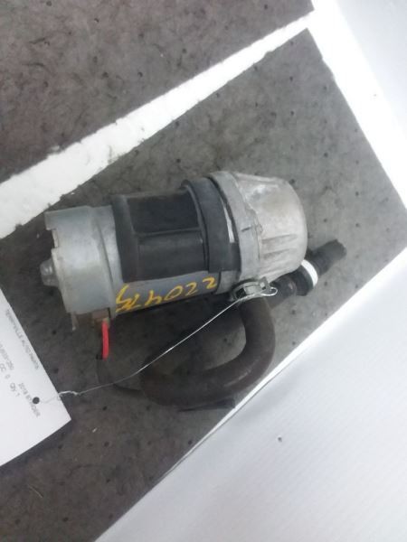 Vacuum Pump Fits 18-20 STINGER 59200-J5000