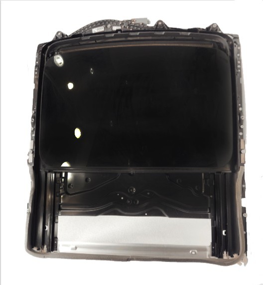 2018-2023 BMW 530e 530 eX Sunroof Moonroof Window Assembly OEM