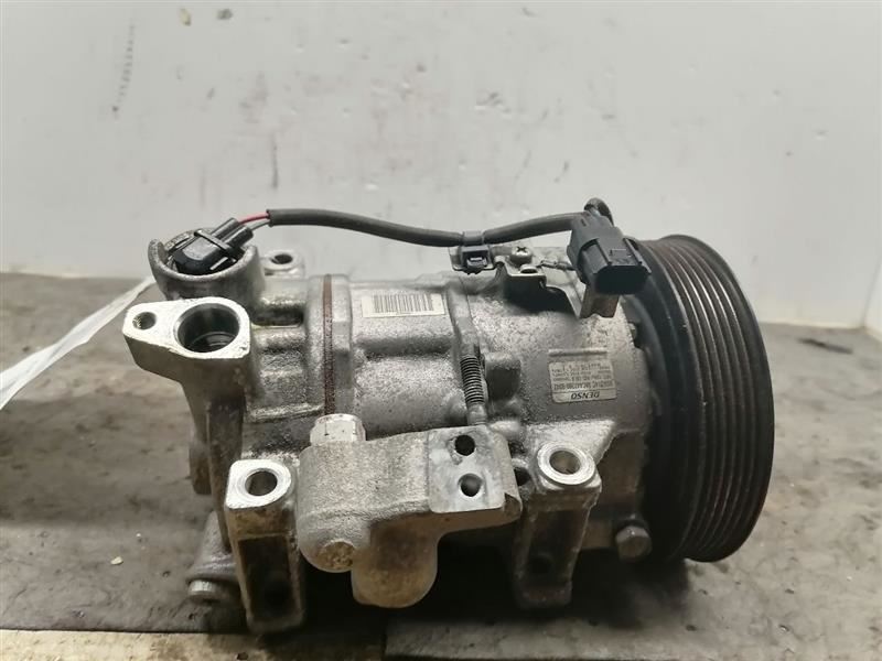 Air Conditioner AC Compressor Fits 15-19 TLX 1344349