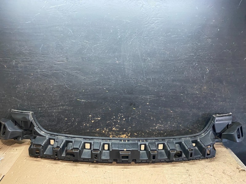 2006 2007 2008 Mercedes Benz ML350 ML550 Rear Bumper Support OEM W5788 DG